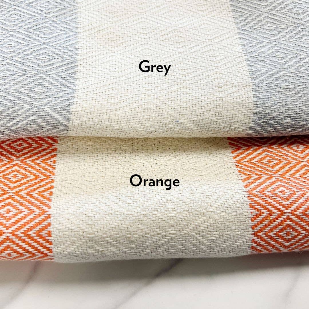 Gypsy Soul - Wholesale Beach Towel - Turkish Beach Towel - Assortment 10 Pcs7