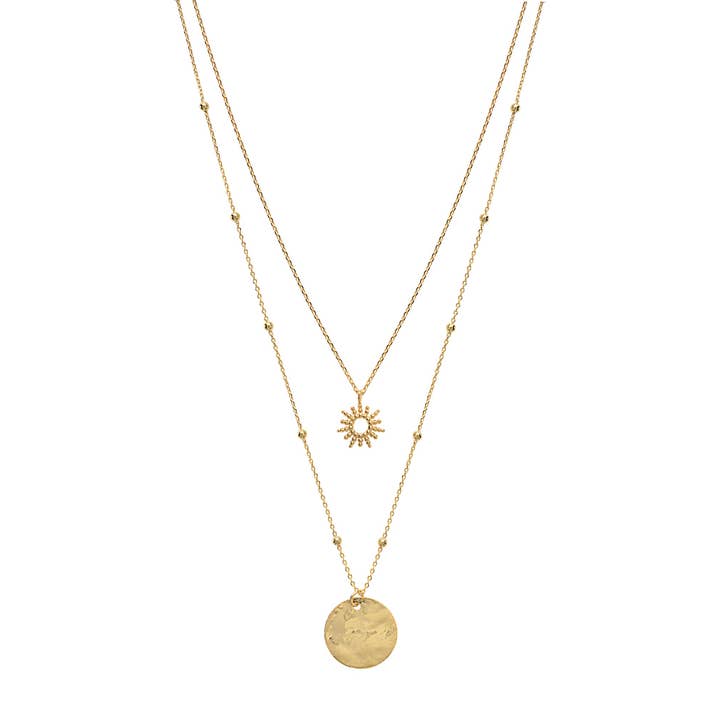 Collar CLEMENTINE para venta al por mayor de Labelle