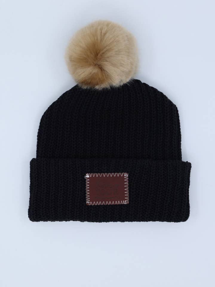 Classics Pom Beanie for wholesale by Love Your Melon
