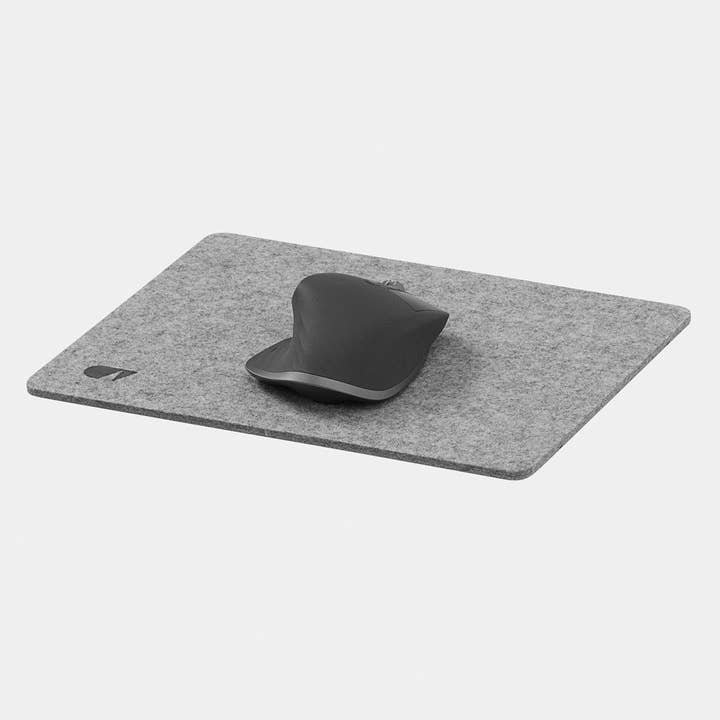 Felt&Cork Mouse Pad for wholesale by Oakywood
