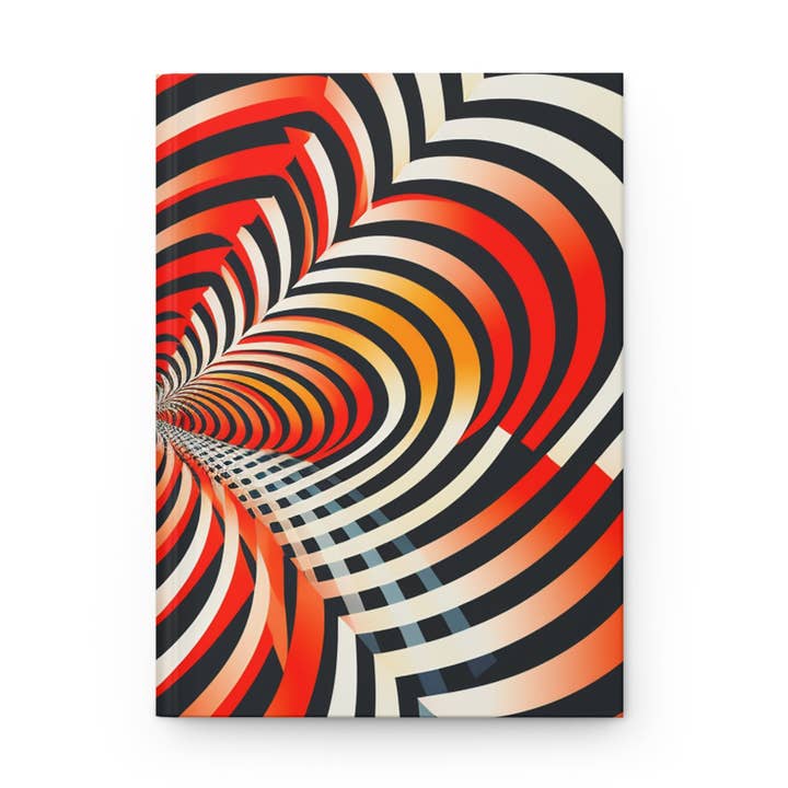 Mavis Stardust- Journal - Lined Blank for wholesale by Velvet Rust