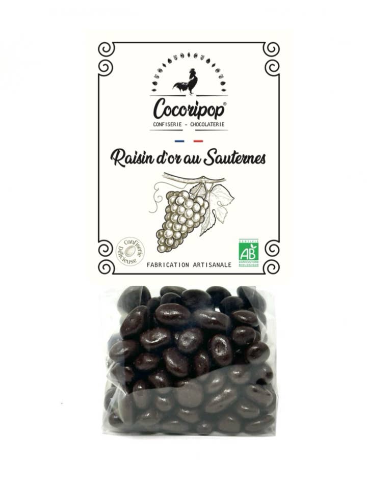 Uva de Ouro em Sauternes por atacado de Cocoripop