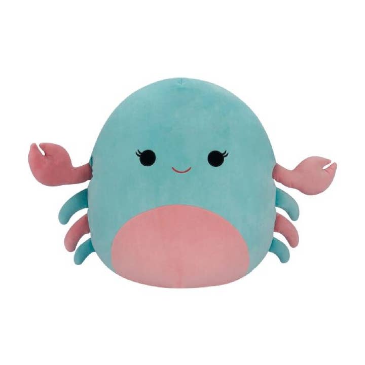 Squishmallows Isler, peluche, 50 cm per la vendita all'ingrosso da parte di Jactal