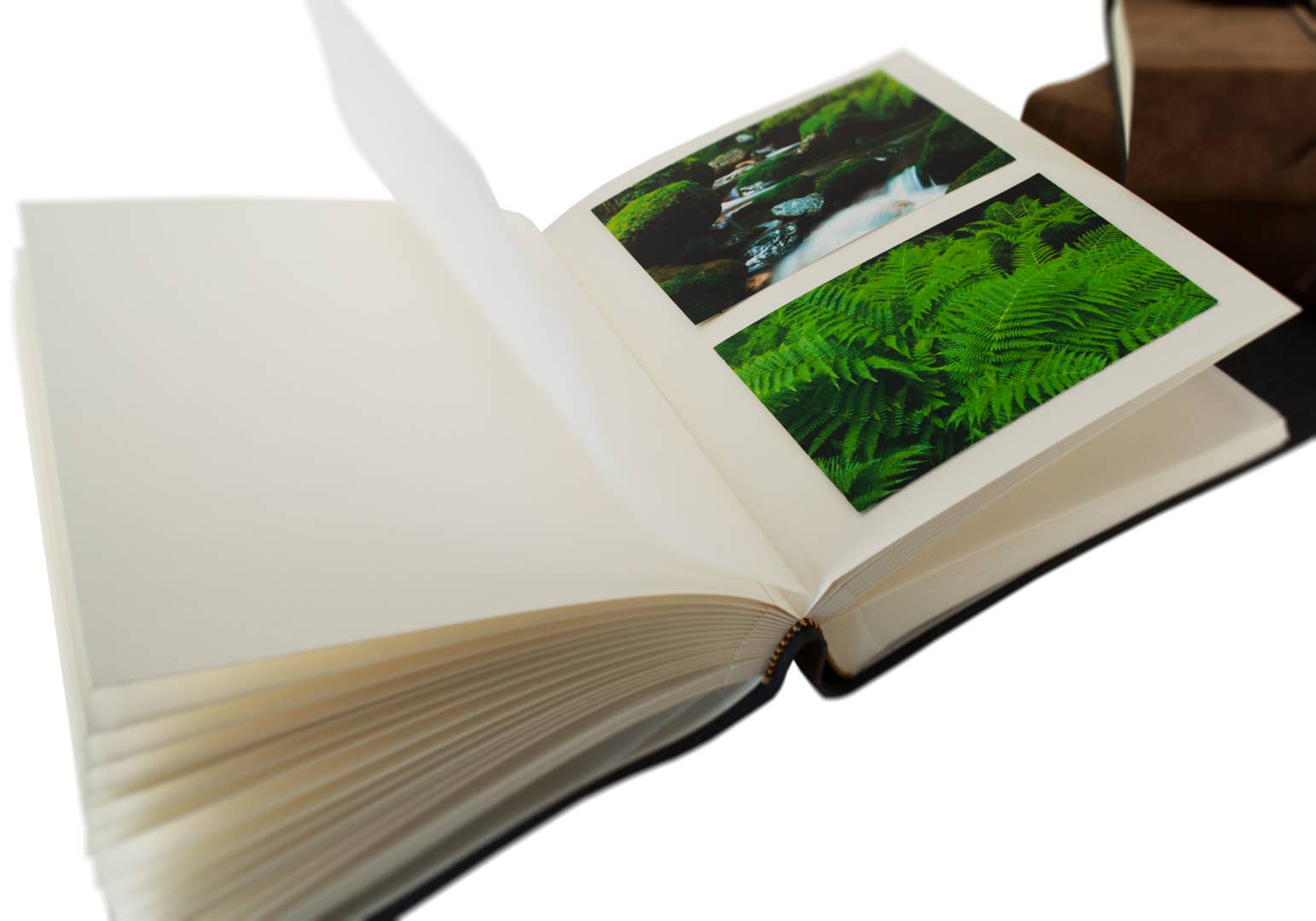 Creatico – wholesale Photo album – Leatherkind Amalfi Medium Photo Album19