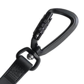 Lambwolf Collective - Vente Laisse – chien - NOMAD | longe ultralégère longue // Longe pour chien longue1