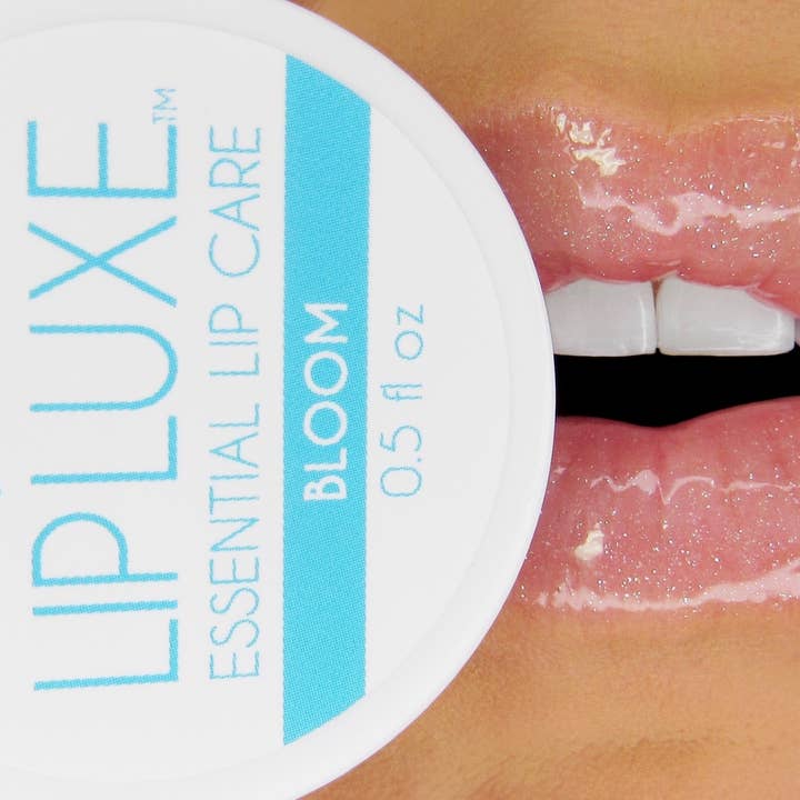 Aesthetic Aftercare - Wholesale Lip Balm - Bloom Lip Balm ** Top seller for the SPRING SEASON2