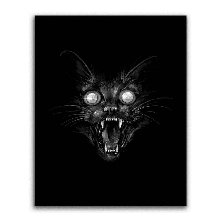 Brian Serway - Wholesale Art print - Feral
