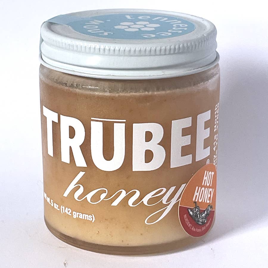 TruBee Honey - Wholesale Honey - Whipped Honey4