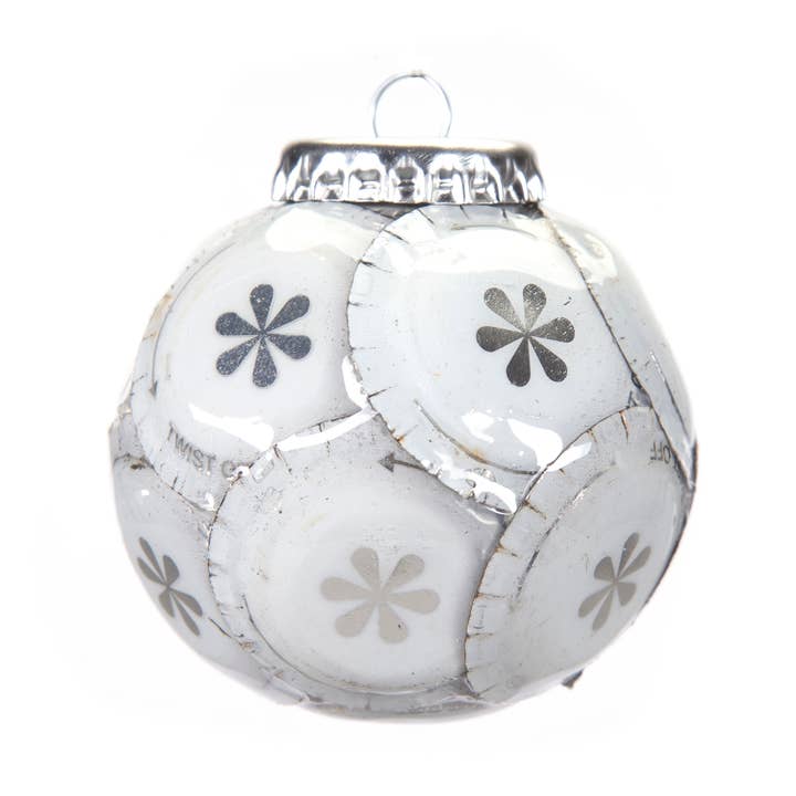 Izze Flasklock prydnad för wholesale av Kaps for Kids