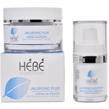 Hébé International - Wholesale Facial Serum/Concentrate - Jaluronic Plus Serum1