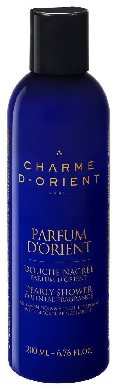 CHARME D'ORIENT - Wholesale Bath & Body Set - The Hammam - Experience4