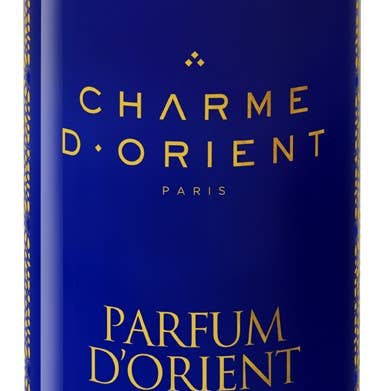 CHARME D'ORIENT - Wholesale Bath & Body Set - The Hammam - Experience4