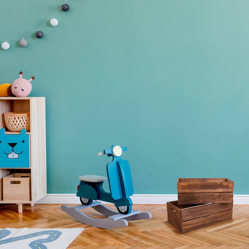 Creaciones Meng - Wholesale Decorative Box - Wooden boxes set 2 pcs1