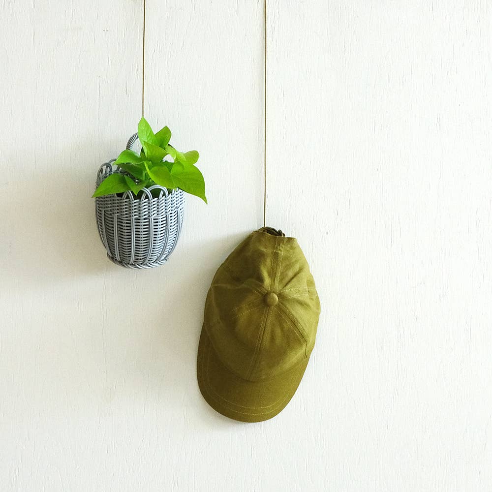 shesay – wholesale Väggkrok – Dörrkrok i mässing – Hängare utan borrning för kransar och hattar16