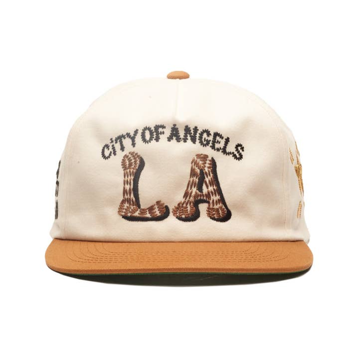 CITY OF ANGELS UNSTRUCTURED for wholesale by Good Quality Human