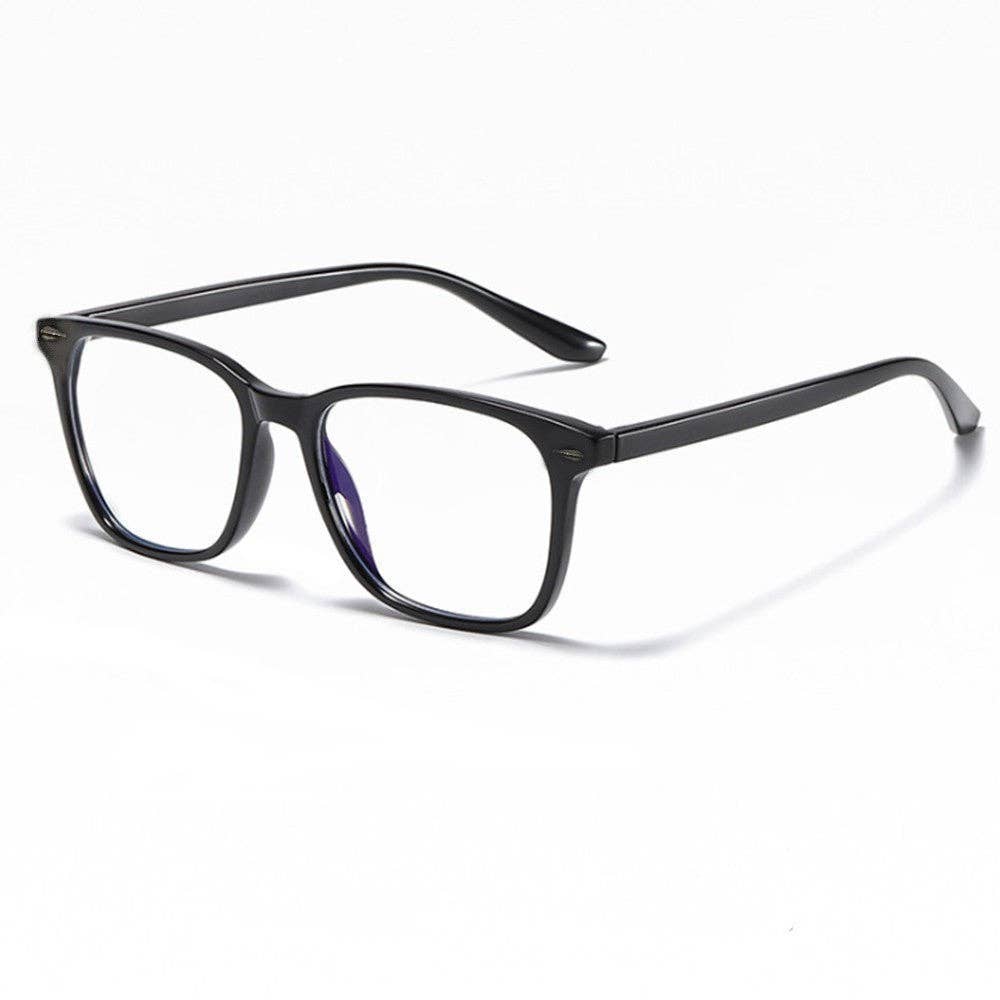 My Wholesale Warehouse – wholesale Eyeglasses – Unisex – Generise Blue Light Blocking Glasses2