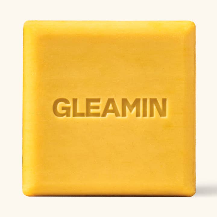 Gleamin - Wholesale Bar Soap - Glow Body Bar0