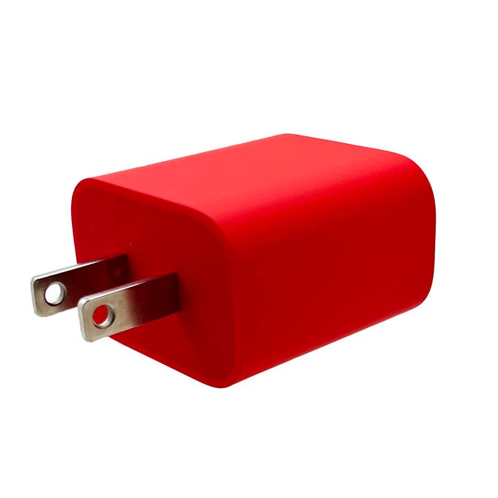 Time World USA – Großhandel Mobiles Ladegerät – Time World USA schneller 20-W-Ladeadapter