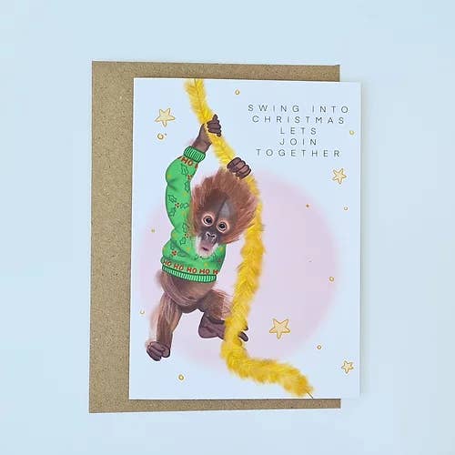 Entra en Navidad para venta al por mayor de Visual Happiness