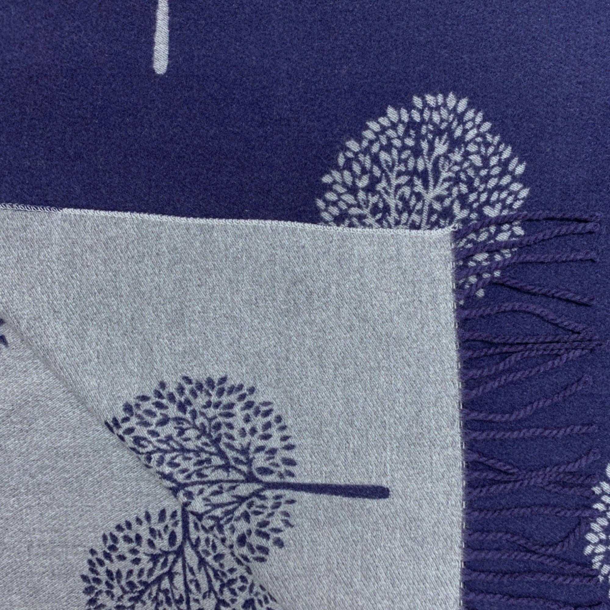 Lili Scarves (US Duty Free) – wholesale Scarf – Women's – Tree of Life Print Cashmere Blend Winter Scarf15