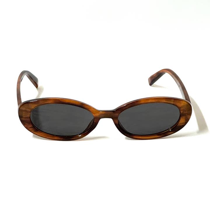 Cassette Barcelona - Wholesale Sunglasses - Women's - Slow Fire UV400 Sunglasses