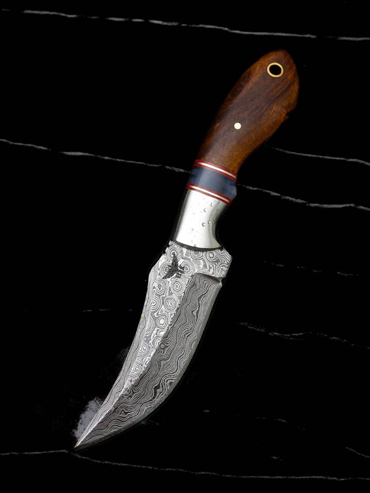 3DRFPCWG för wholesale av HomeTown Knives.