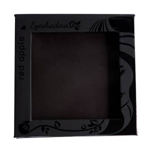 Red Apple Lipstick - Wholesale Eyeshadow Palette - Z-Palette: Refillable Eyeshadow Case0