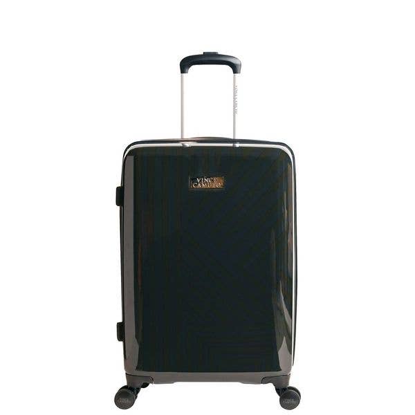 3 Pc Set/ 20 „24"28"hardcase Luggege Med Guld Studs for engroshandel hos Vince Camuto - Luggage