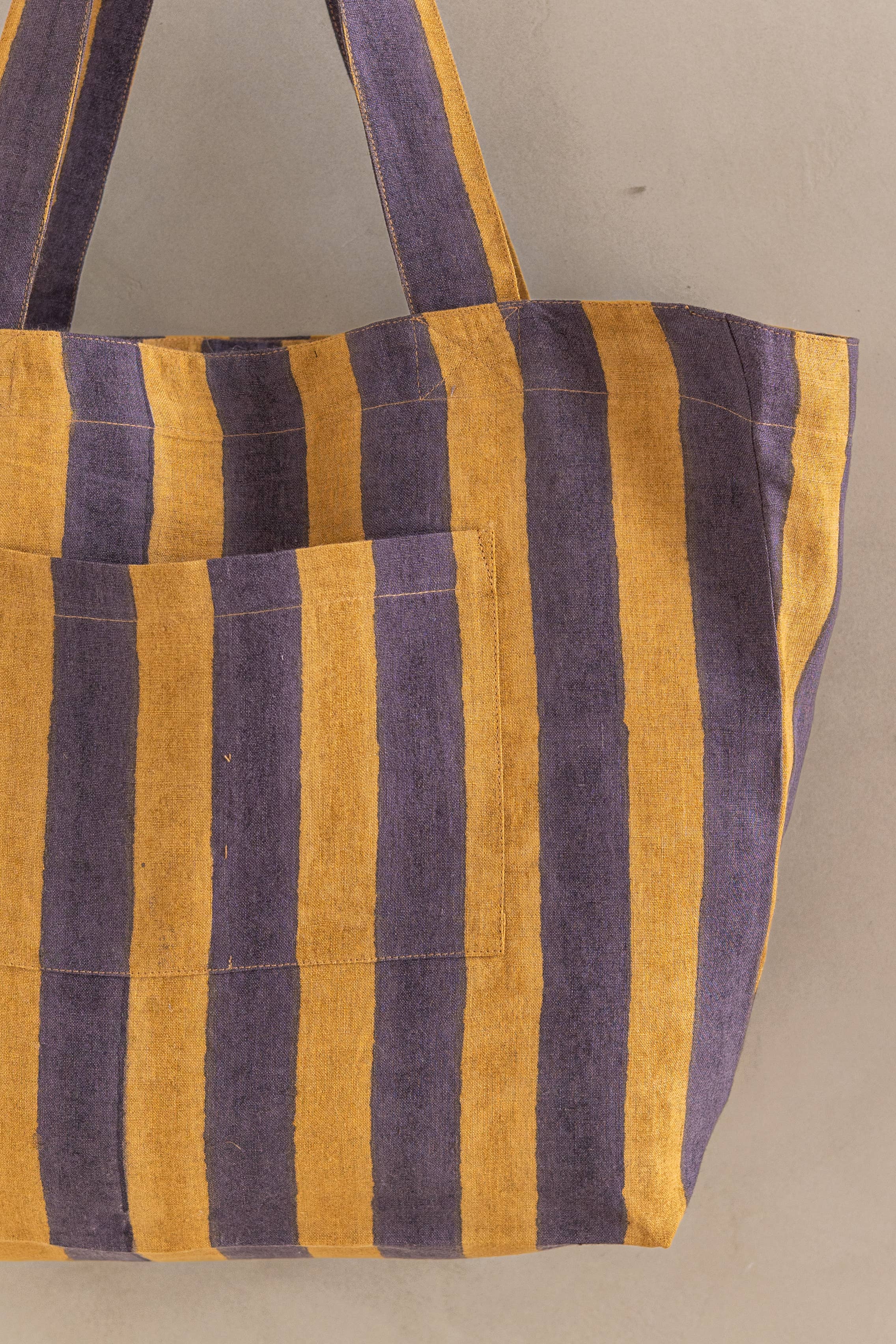 Live Linen – Sacola - Mulher por atacado – Saco de Lona Maris1