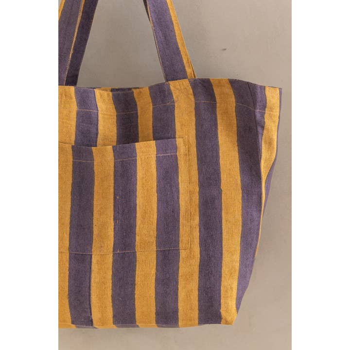 Live Linen – Sacola - Mulher por atacado – Saco de Lona Maris1