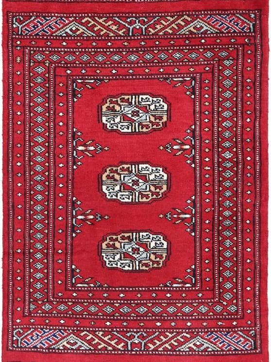 Bokhara 2' 0″ x 3' 2″ für den Großhandel von ALRUG