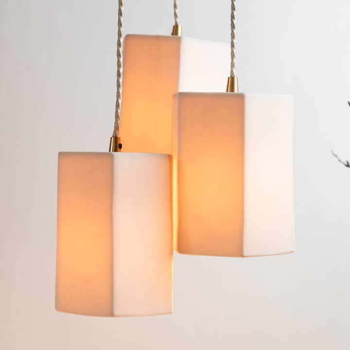 Niik Creative Co. - Wholesale Chandelier/Hanging Light - Pendant Light - Lantern Pendant Ceiling Fixture Chandelier