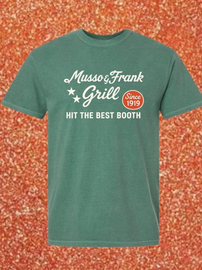 elisabeth taylor tee for wholesale by June+Grey