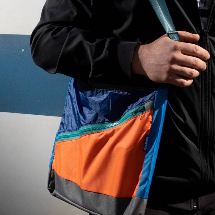 Baumm USA - Wholesale Messenger Bag - Unisex - Messenger Bag G 62