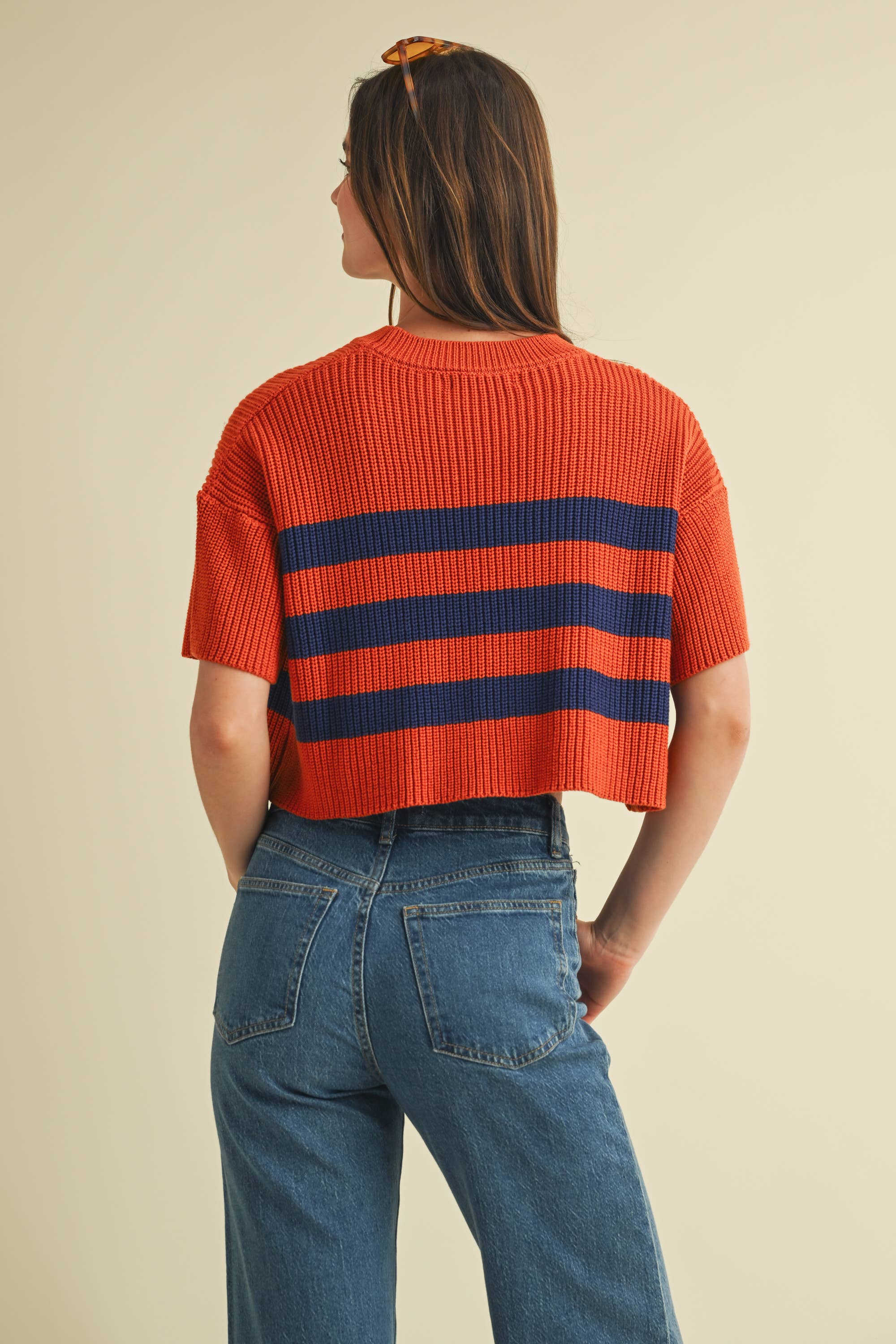 Cloud Ten - Venta al por mayor Jersey de punto - Mujer - CSW11399D - JERSEY DE PUNTO ACANALADO15