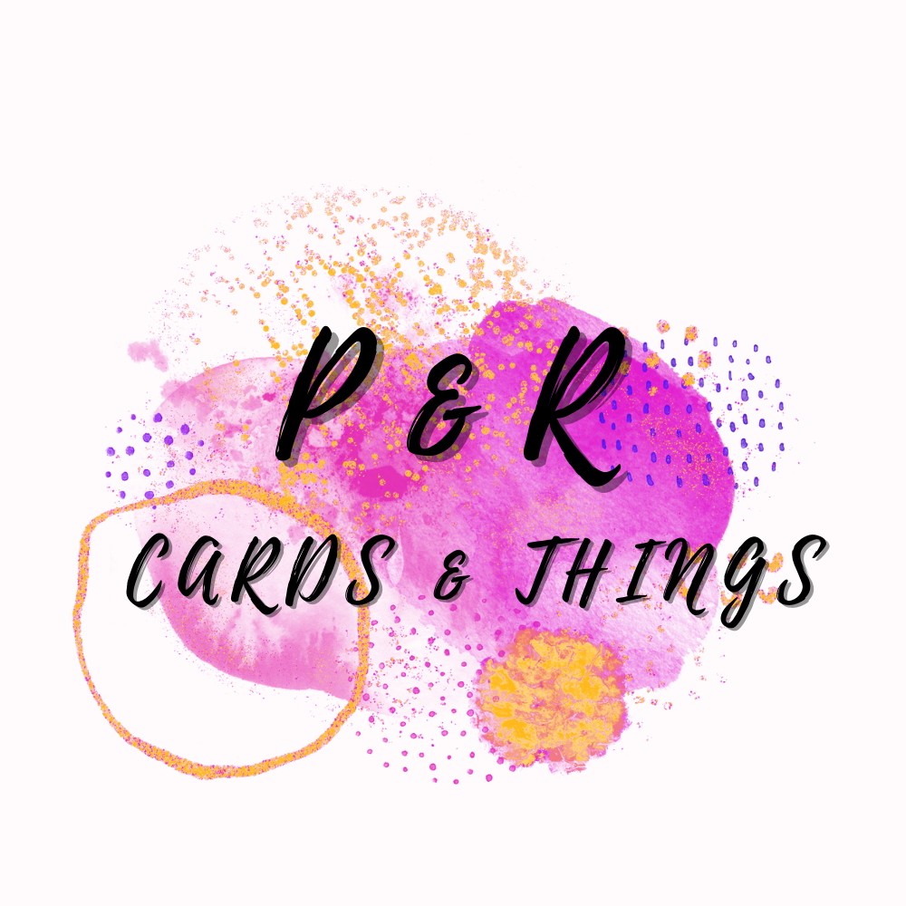 P & R Cards & Things wholesale products