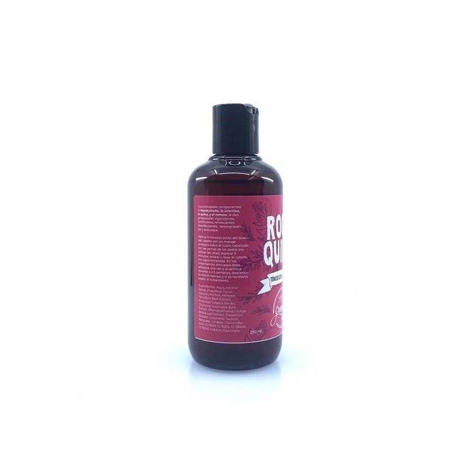 Granadiet - Wholesale Hair Oil - Roonquina “Hair Lotion” 250 Ml1