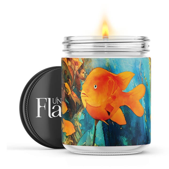 Garibaldi für den Großhandel von Uncommon Flame