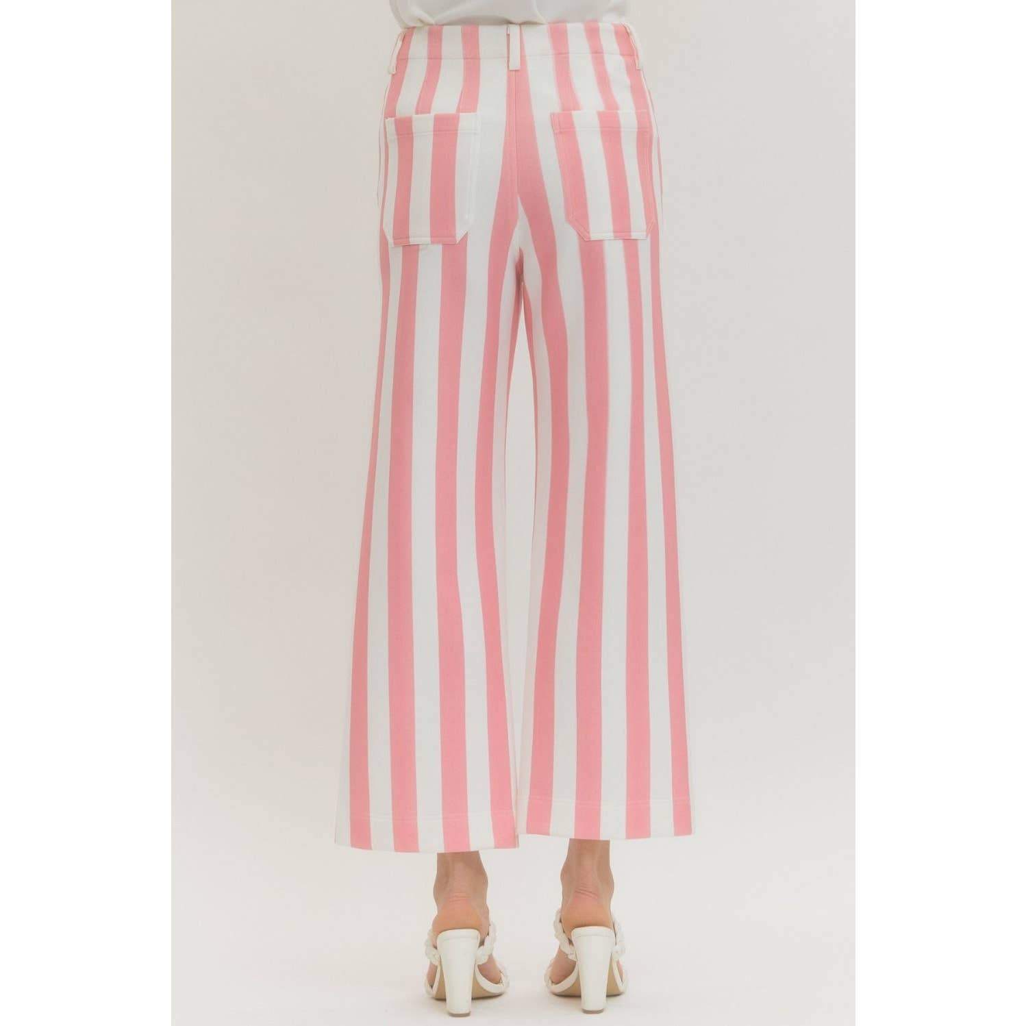 STYLE USA - Wholesale Pants - Women's - Striped pants18