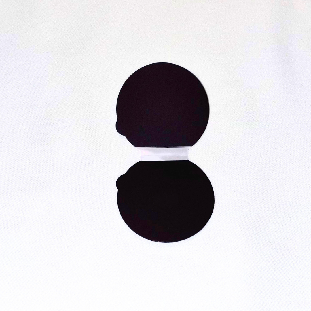 CheerNotes Greeting Cards & Stationery – Engroshandel Bogmærke – Alle Power Magnetiske Sidemarkører Bogmærker | Black Panther5