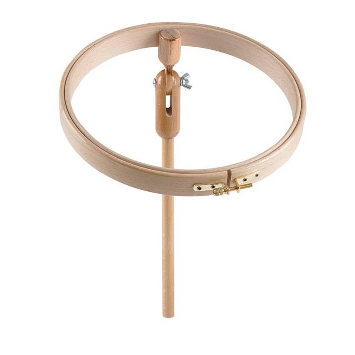 SGN Group LTD - Wholesale Embroidery/Cross Stitch Supplies - Exchangeable frame, hoop on stick tools , needlework stand2