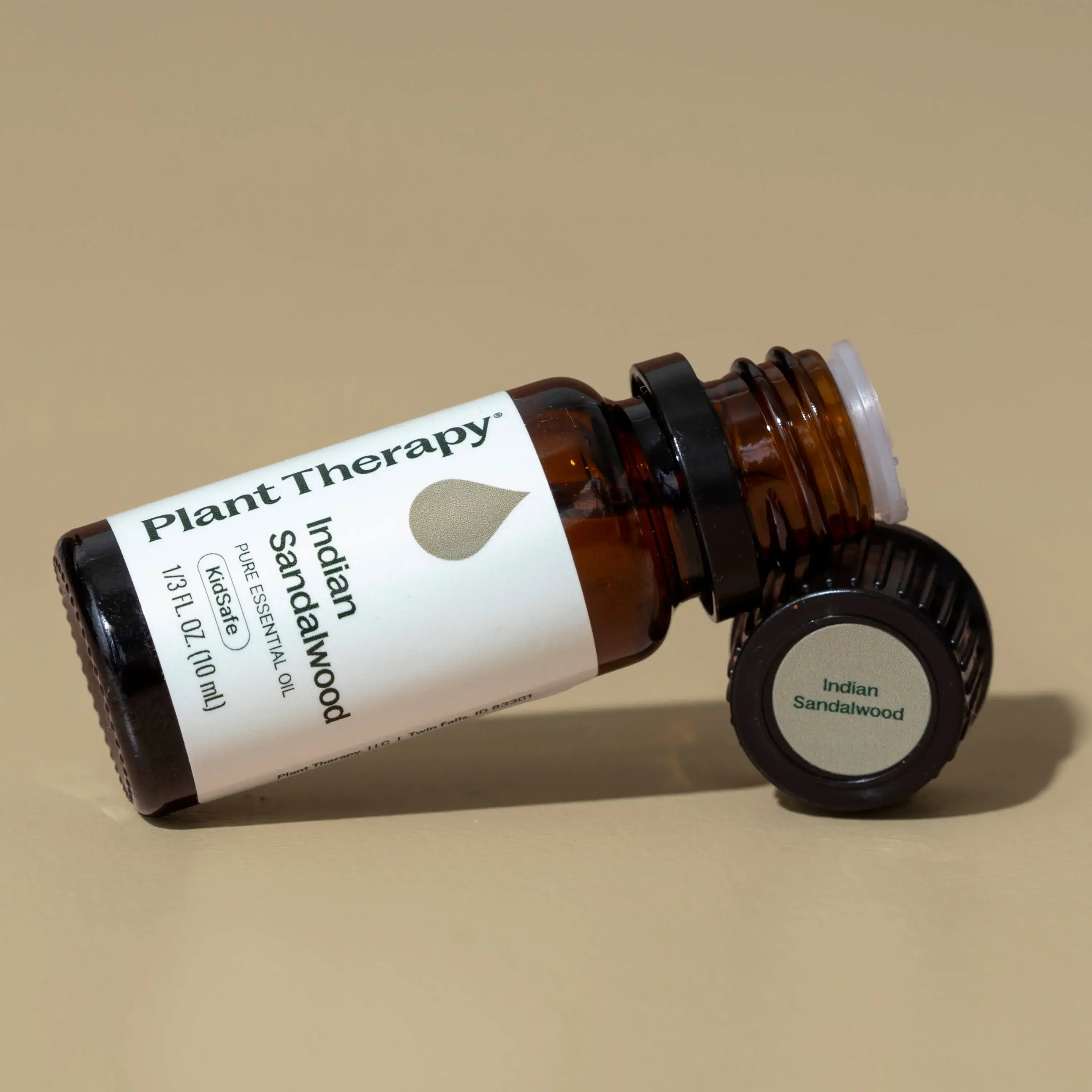 Plant Therapy – wholesale Essential oil – Indian Sandalwood Essential Oil 10 mL3