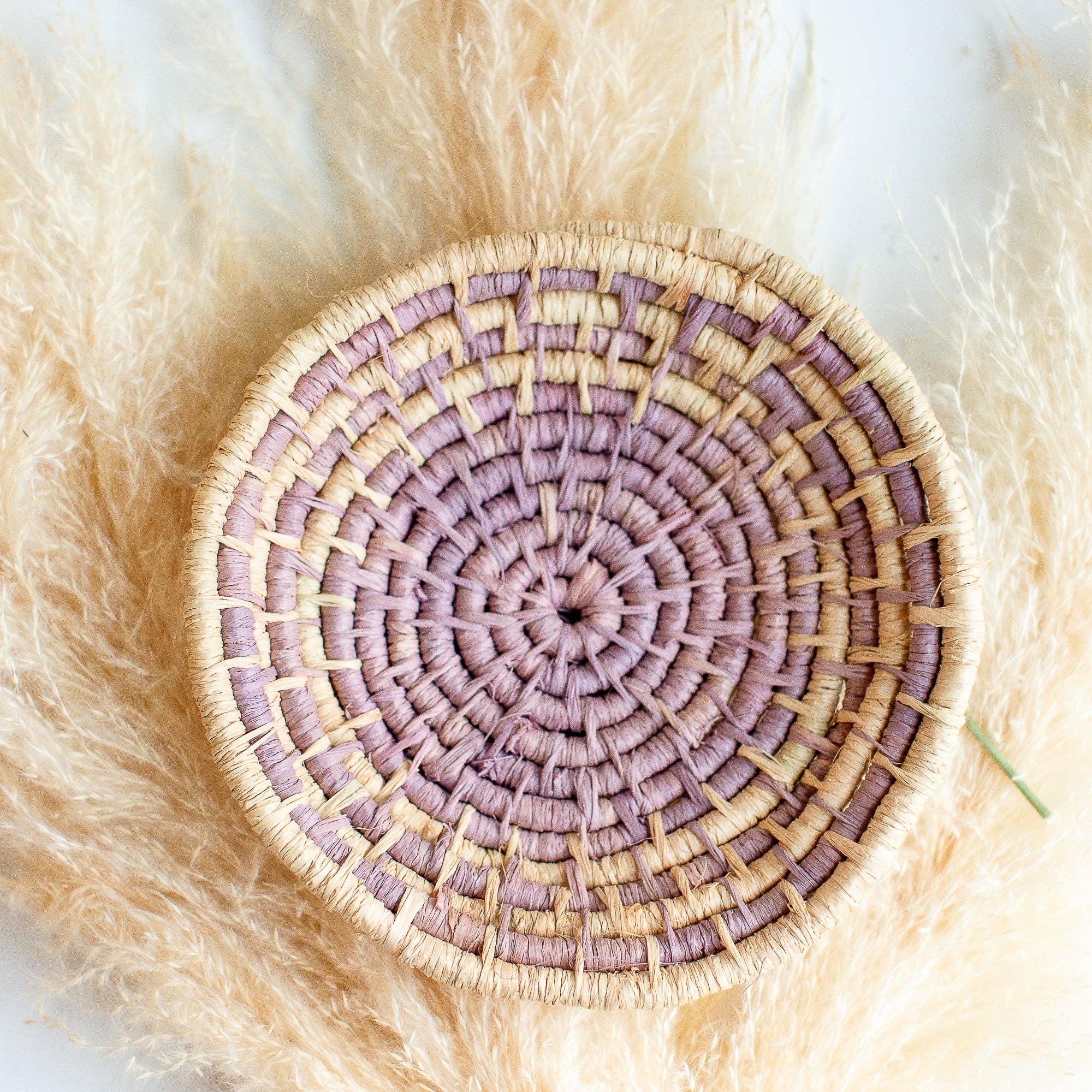 Flax & Twine – Kit de artesanato DIY por atacado – Kit de Cestas de Outono5