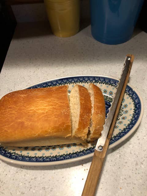 TG Designs - Wholesale Kitchen/Utility Knife - Bread Knife6