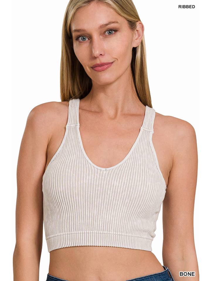 42POPS – Großhandel Bralette – Damen – Gestricktes nahtloses Bralette mit abnehmbaren BH.8