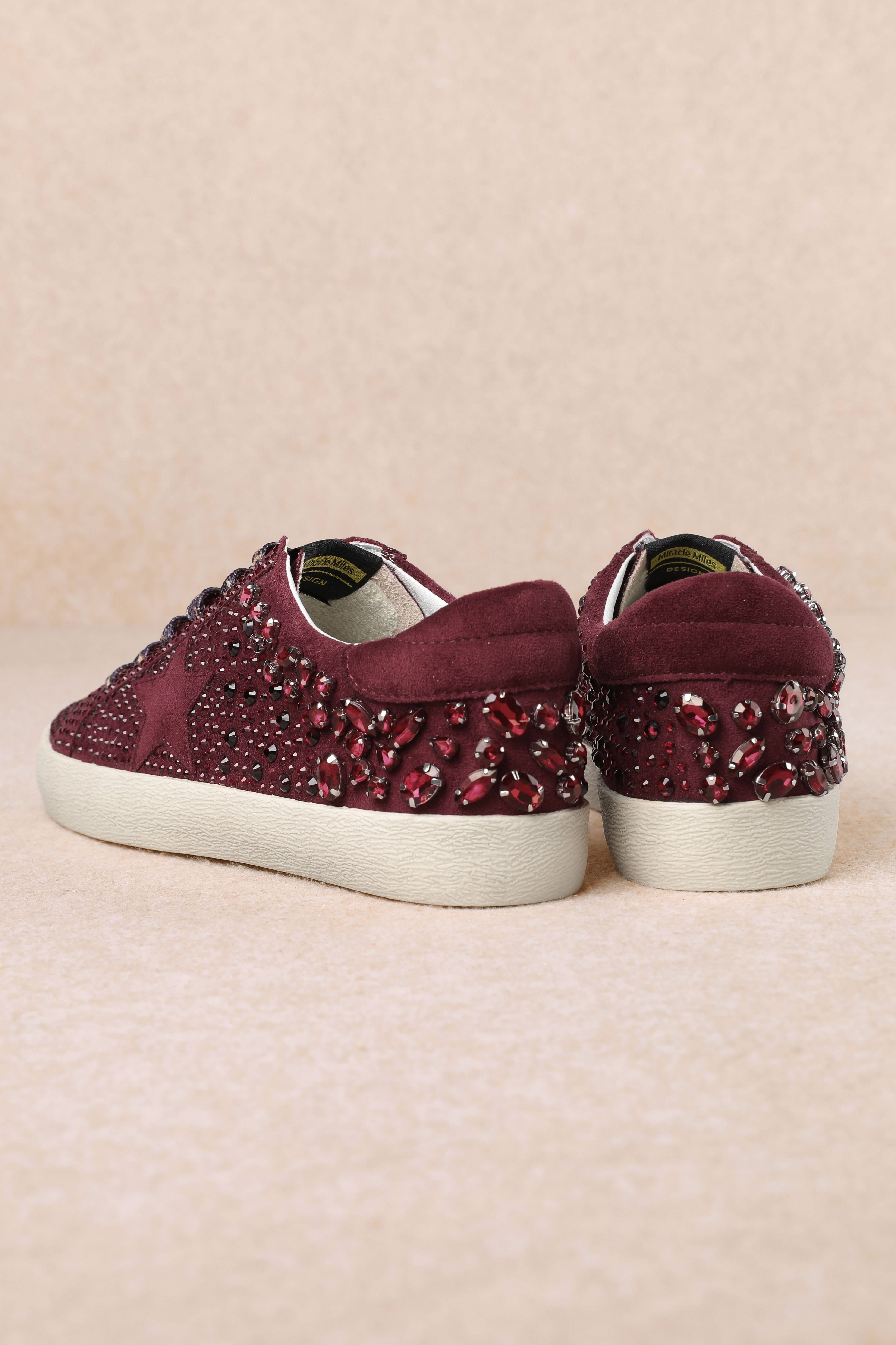 Miracle Miles (Mi.iM) - Wholesale Lifestyle Sneakers - Women's - GOLDIE12