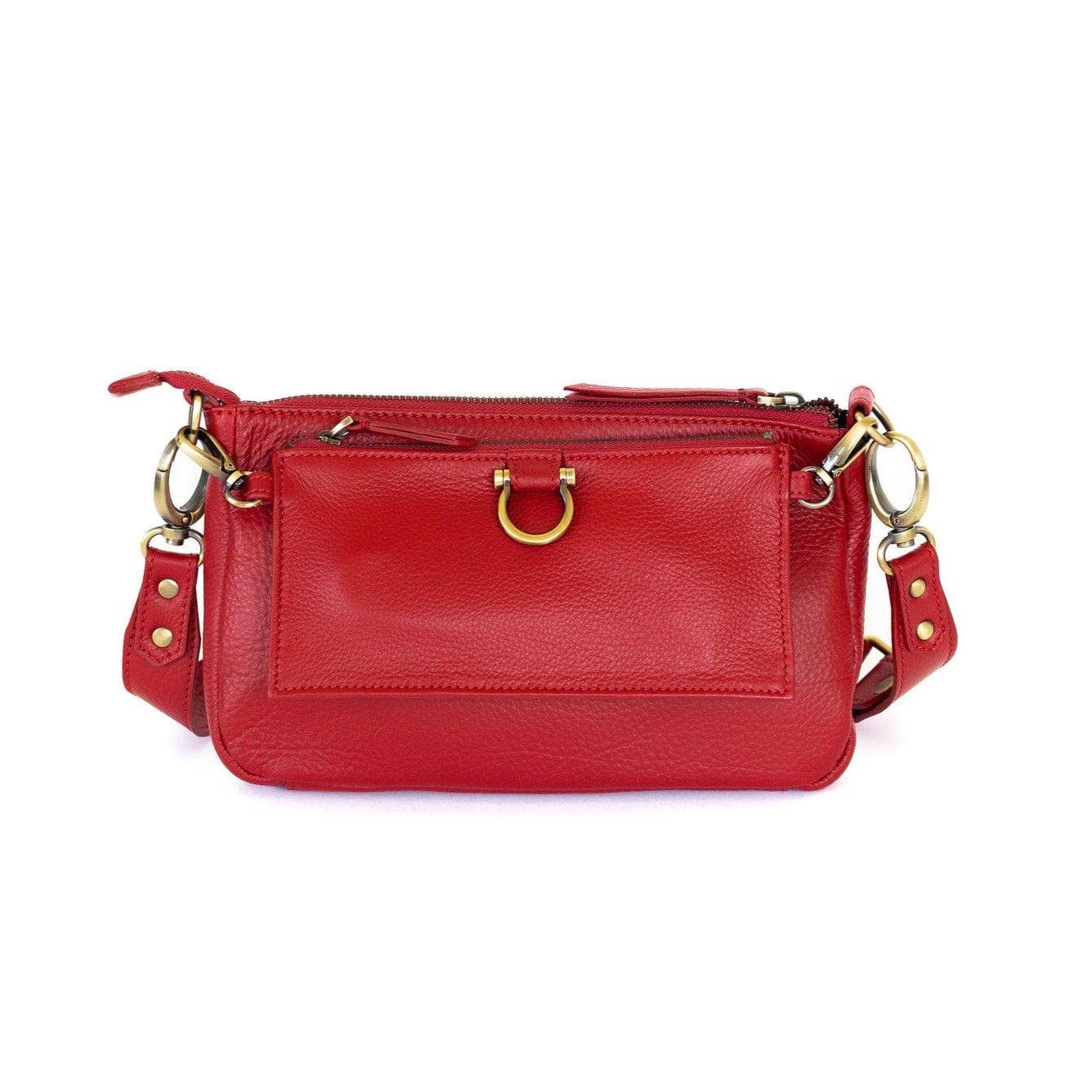 Sapahn - Wholesale Crossbody Bag - Women's - AE Crossbody Wristlet Wallet96