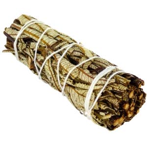 L'HERBORISTERIE DE PARIS – wholesale Sage bundle – Yerba Santa Torch 12 cm 30 to 35gr Herboristerie De Paris