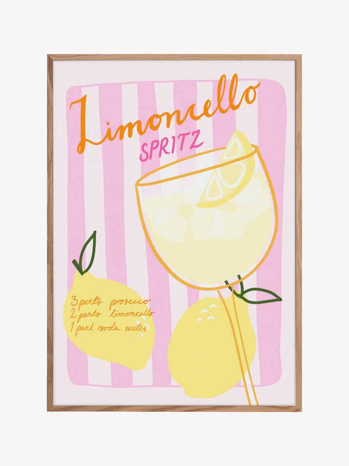 Delícia de Cocktail de Citrinos por atacado de Pictufy Wholesale