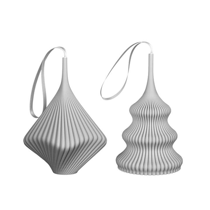 Sheyn - Wholesale Ornament Set - Zayl & Bloz Ornaments Set4